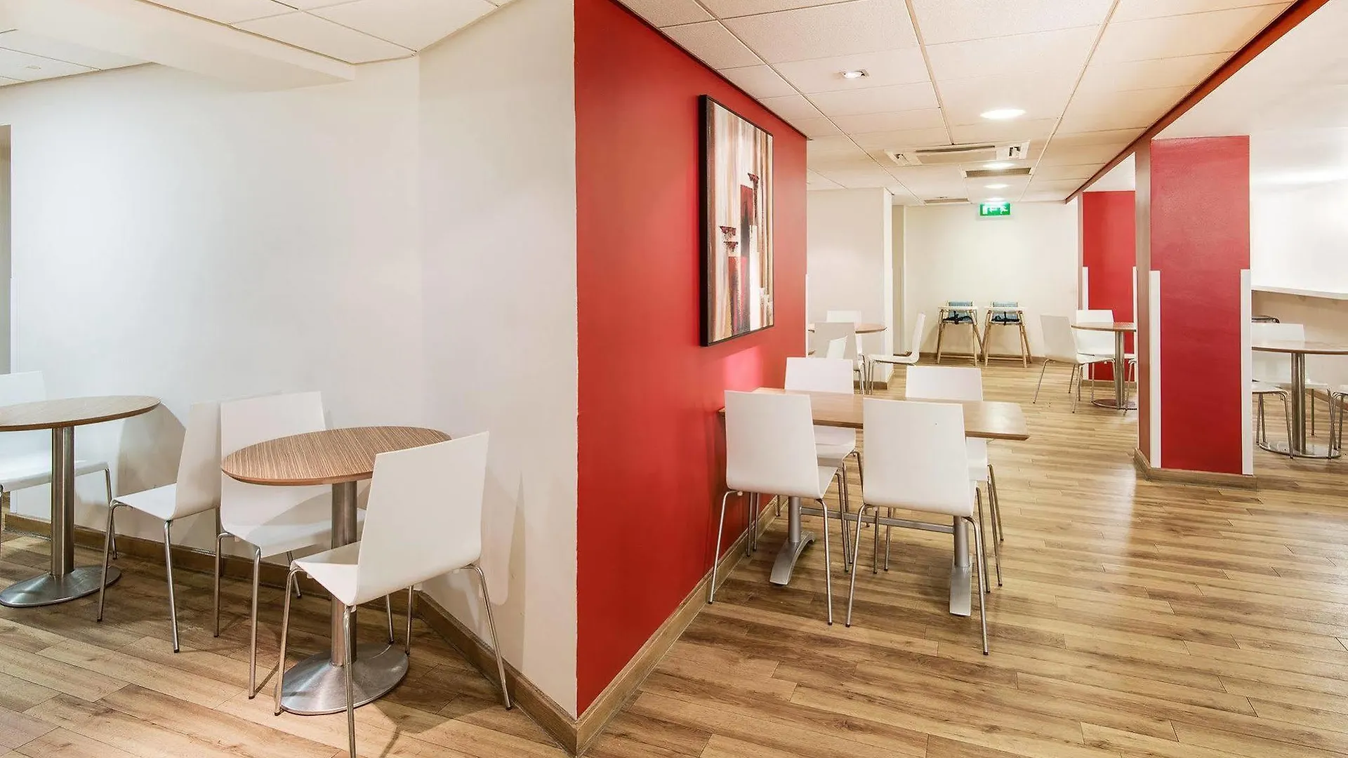 The Learmonth Hotel エディンバラ イギリス