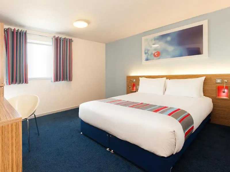 The Learmonth Hotel エディンバラ