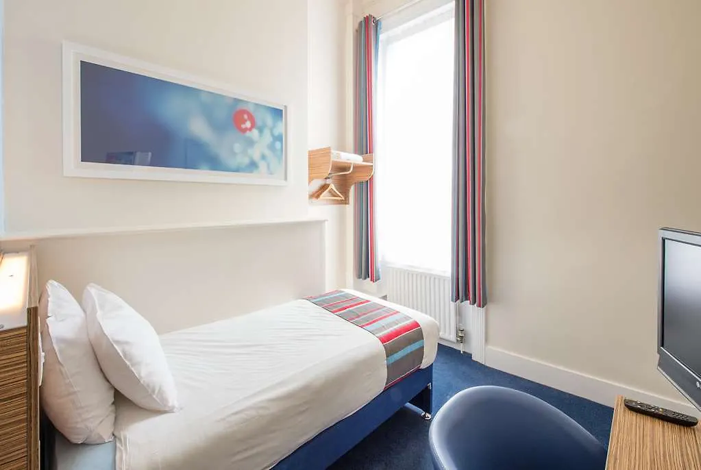 The Learmonth Hotel エディンバラ 2*,  イギリス