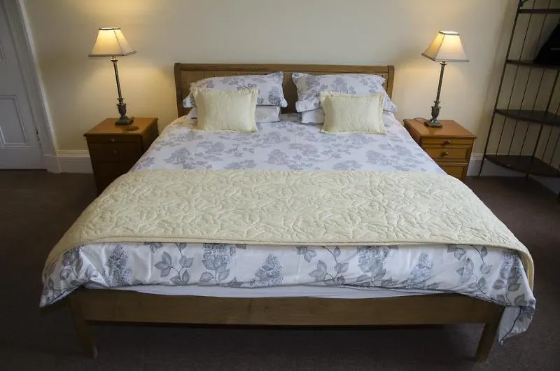 The Learmonth Hotel Edinburgh