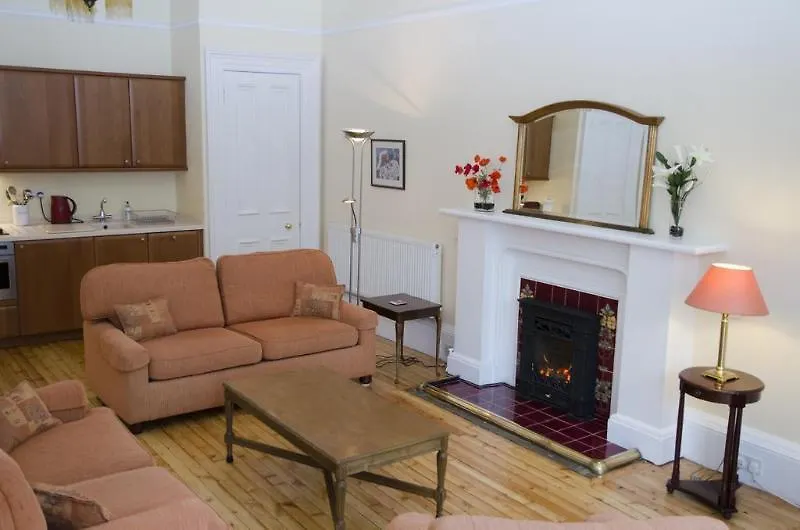 The Learmonth Hotel Edinburgh