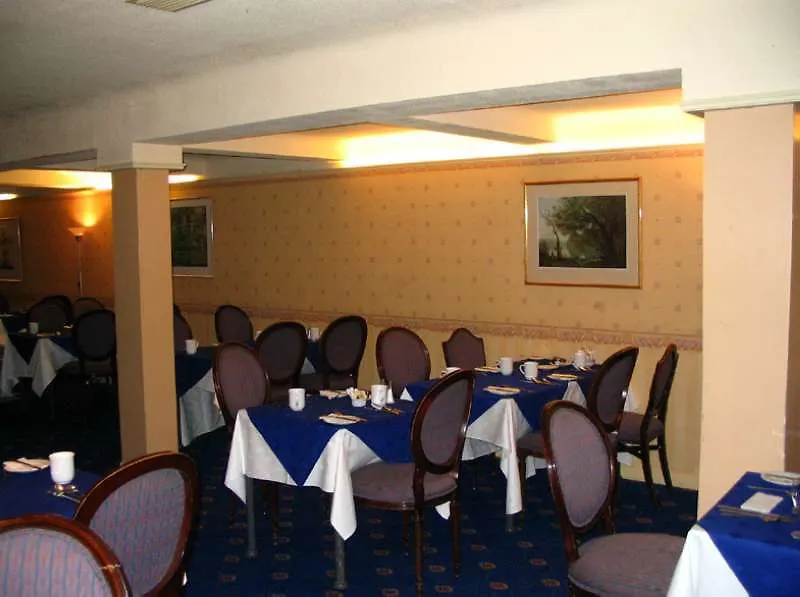 The Learmonth Hotel Edinburgh
