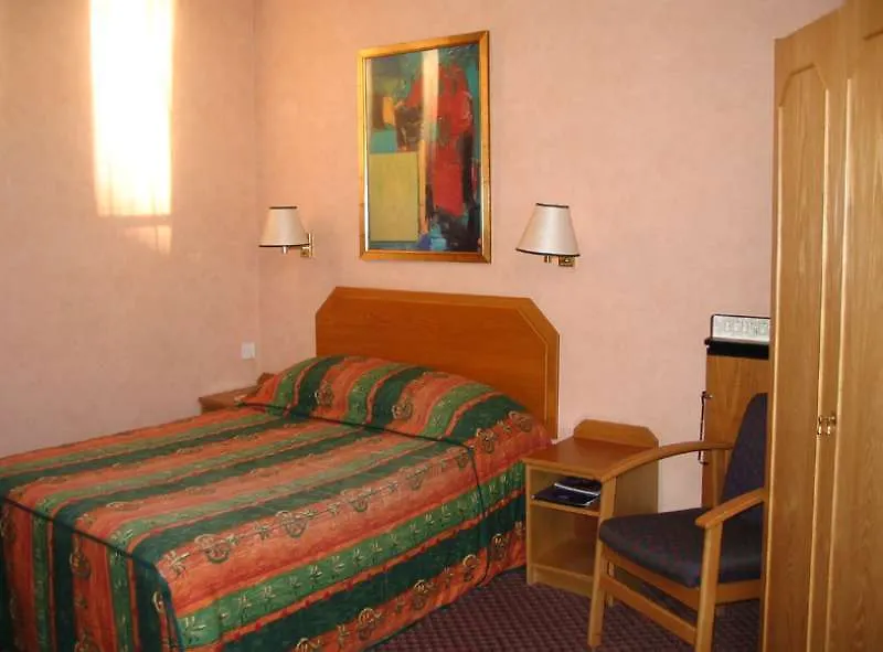 The Learmonth Hotel Edinburgh United Kingdom