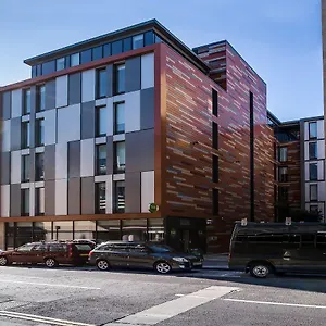 Hotel Hub By Premier Royal Mile, Edimburgo