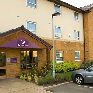 Premier North Hotel Wakefield