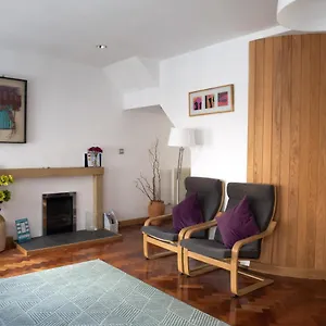 The David Hume Apartment