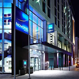Novotel Excel Hotel London