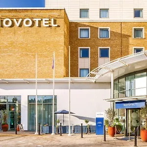 Novotel Greenwich Hotel London