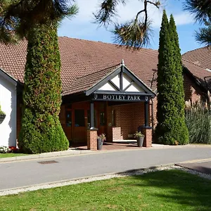 Macdonald Botley Park & Hotel Durley