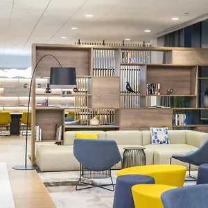 Courtyard By Marriott West Эдинбург