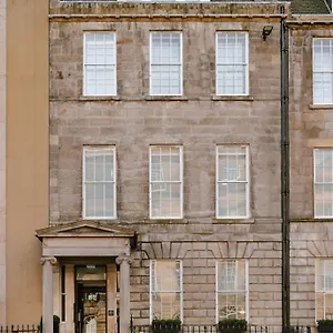 Native **** Edinburgh