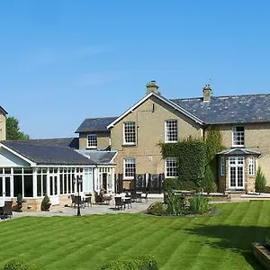 Quy Mill & Spa, Hotel Cambridge (Cambridgeshire)