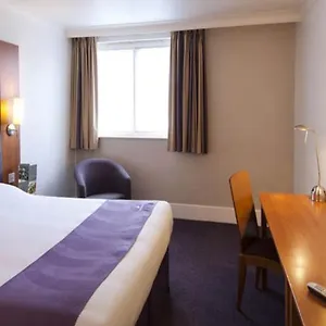 Premier Arena Hotel Nottingham