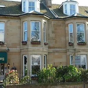 The Sandaig **** Edinburgh
