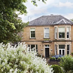 The Roseate - Small Luxury Of The World ***** Edinburgh