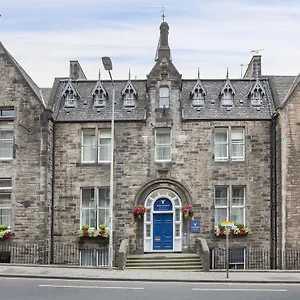 Hotel Leonardo, Edimburgo