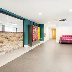 Hotel Destiny Student - Holyrood, Edimburgo