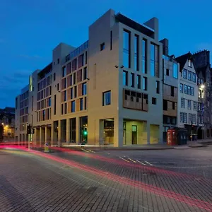Radisson Collection Hotel, Royal Mile Эдинбург