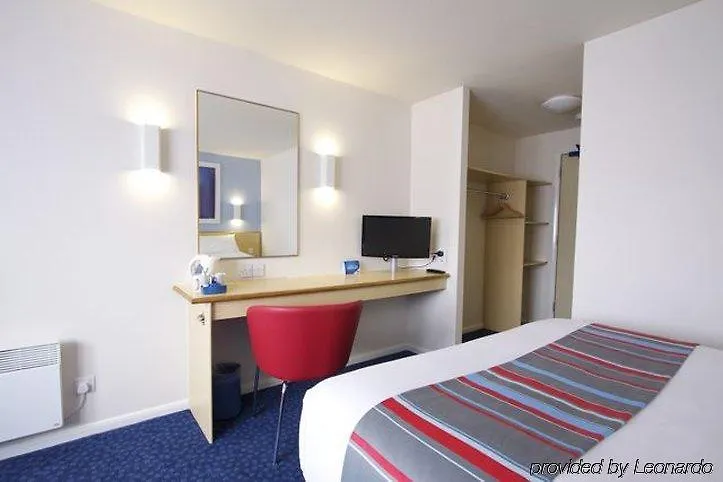 The Learmonth Hotel Edimburgo 2*,