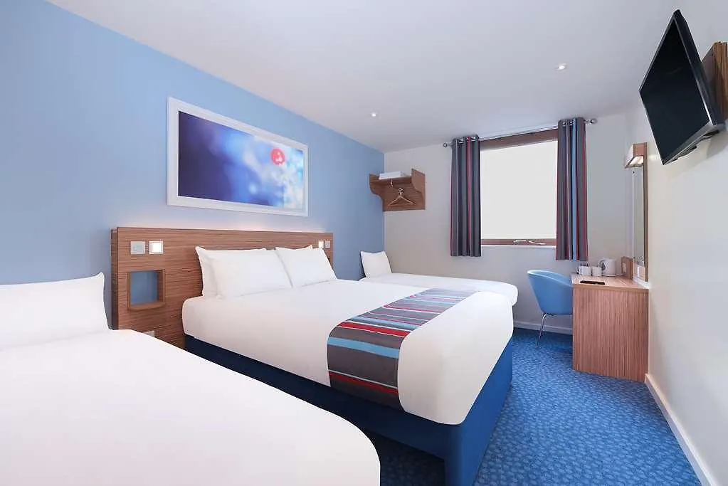 **  The Learmonth Hotel Edimburgo Regno Unito