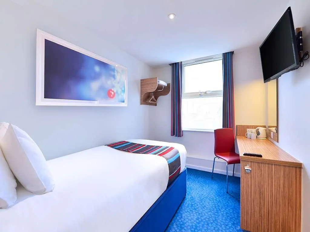 The Learmonth Hotel Edimburgo