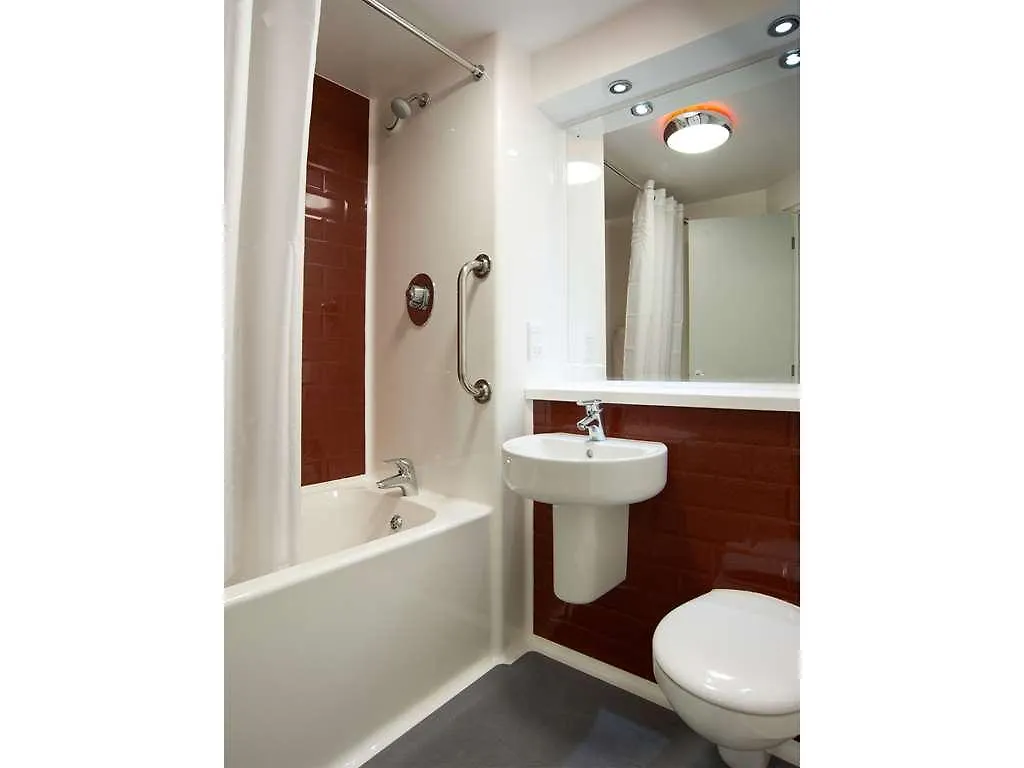 The Learmonth Hotel Edimburgo