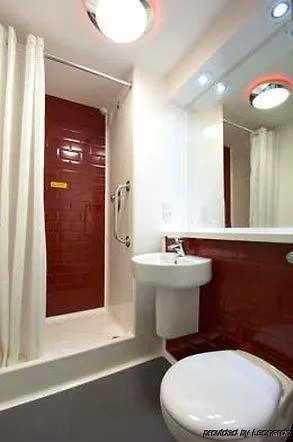 **  The Learmonth Hotel Edimburgo Regno Unito