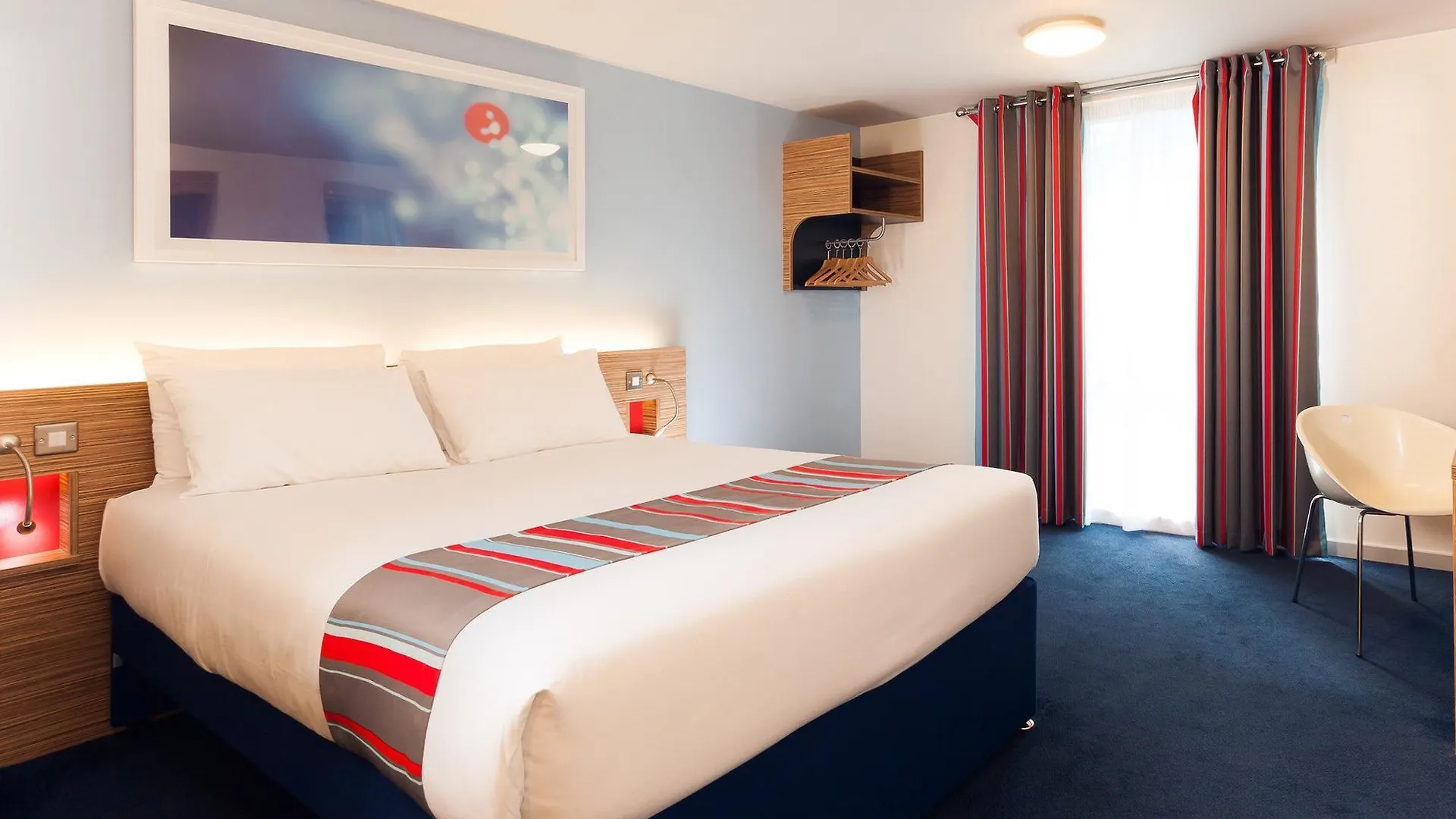 The Learmonth Hotel Edimburgo 2*,