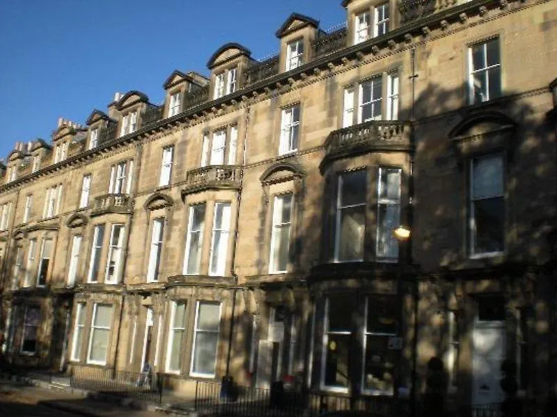 The Learmonth Hotel Edimburgo