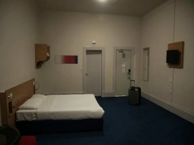 The Learmonth Hotel Edimburgo