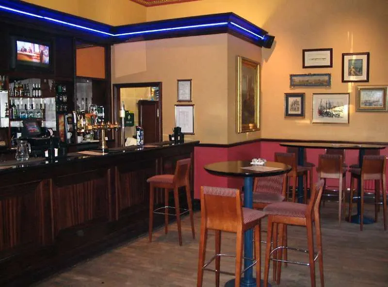 The Learmonth Hotel Edimburgo