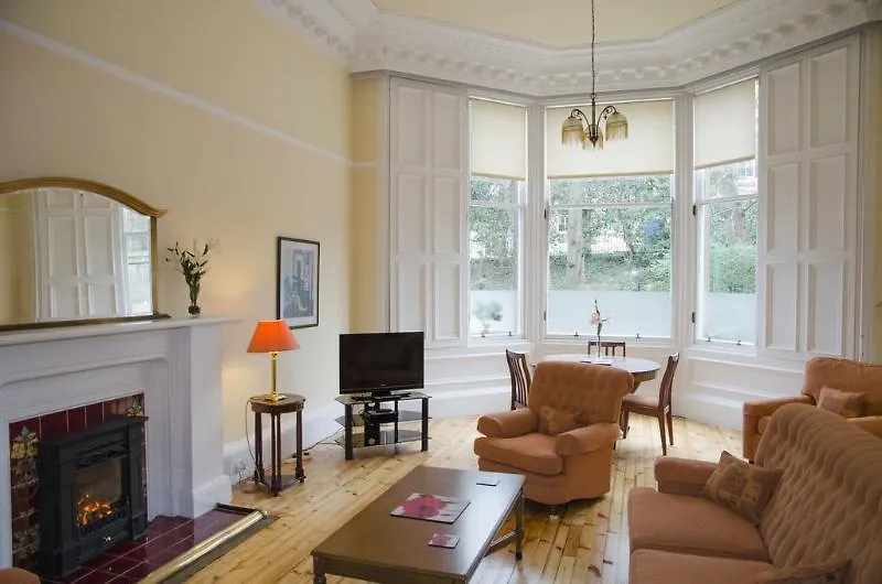 The Learmonth Hotel Edimburgo 2*,  Regno Unito