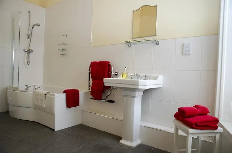 The Learmonth Hotel Edimburgo