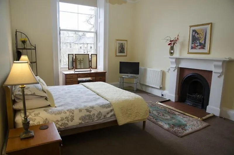 The Learmonth Hotel Edimburgo