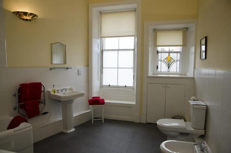 The Learmonth Hotel Edimburgo