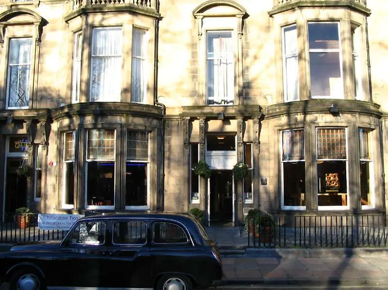 The Learmonth Hotel Edimburgo