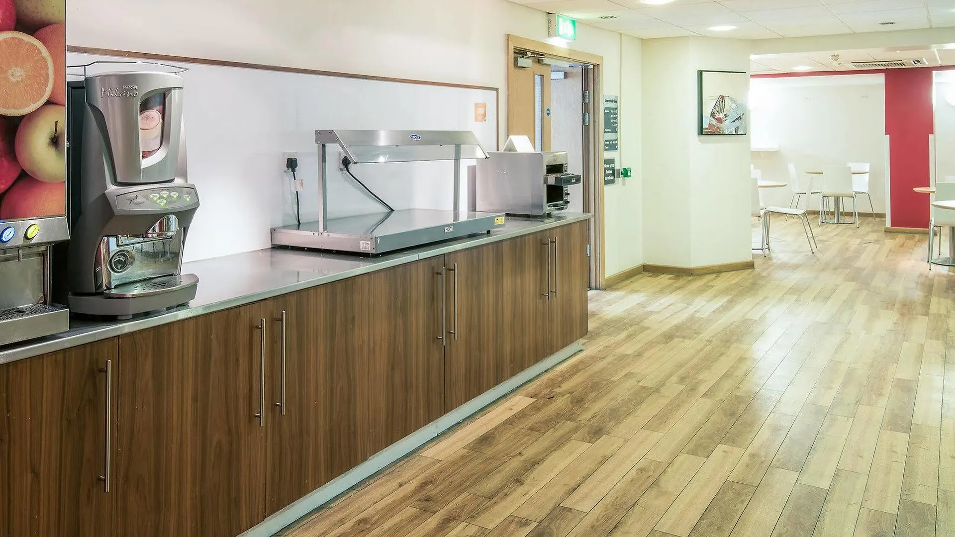 The Learmonth Hotel Edimburgo