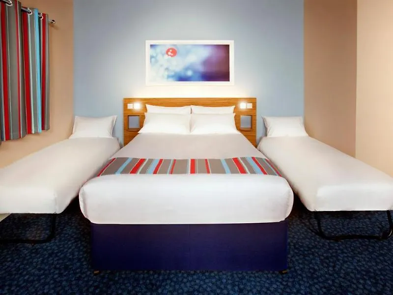 The Learmonth Hotel Edimburgo