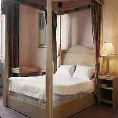 The Learmonth Hotel Edimburgo Regno Unito