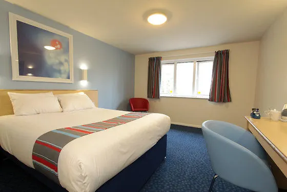 The Learmonth Hotel Edimburgo 2*,