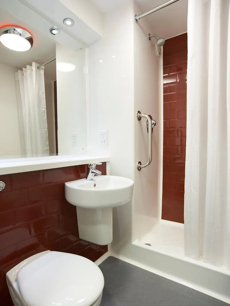 The Learmonth Hotel Edimburgo 2*,  Regno Unito