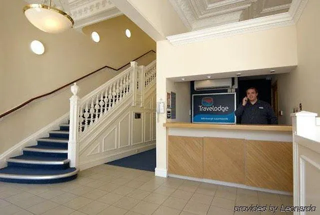 The Learmonth Hotel Edinburg