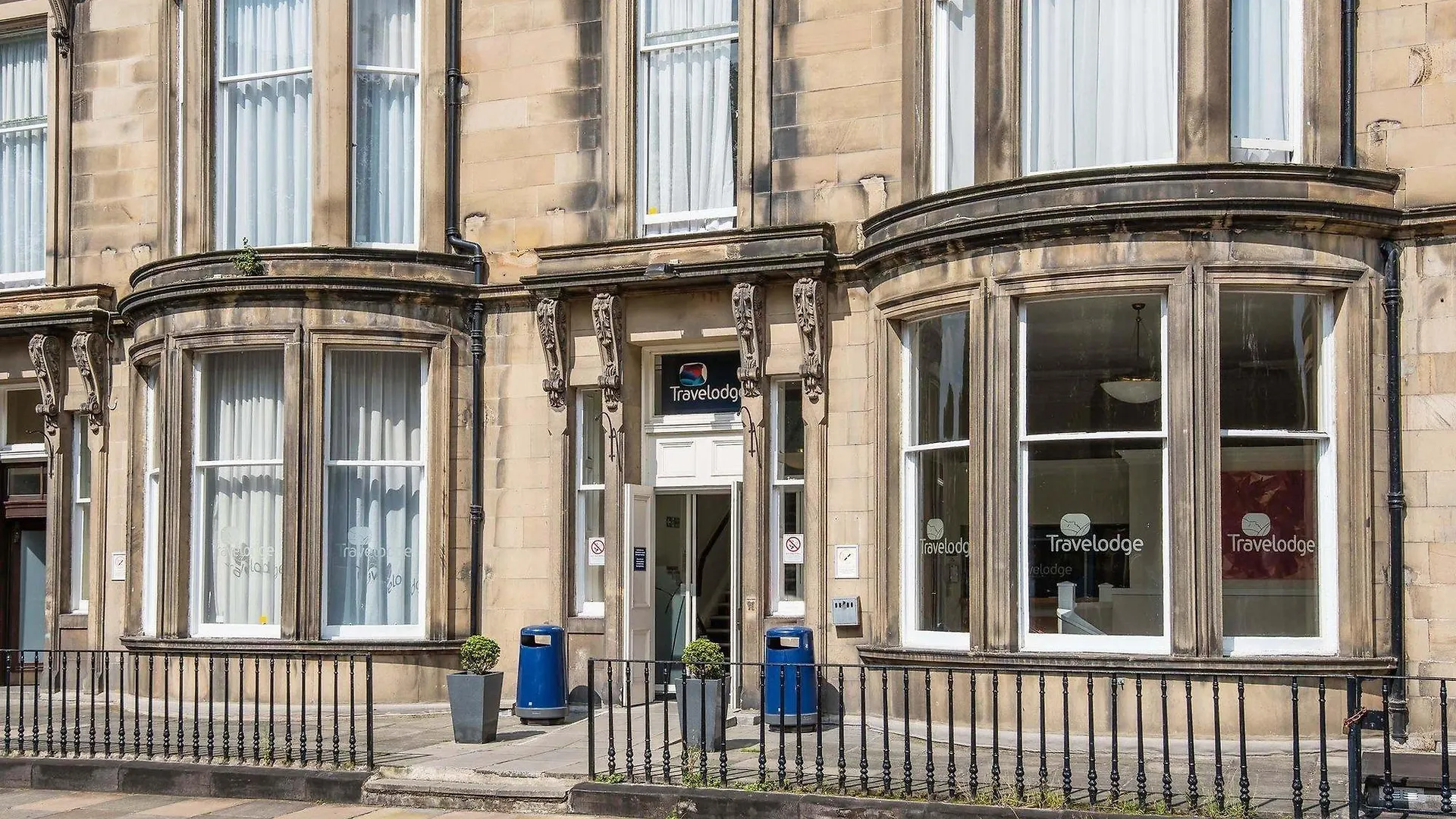 The Learmonth Hotel Edinburg