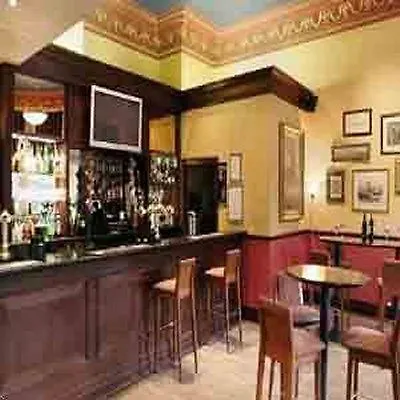 The Learmonth Hotel Edinburg