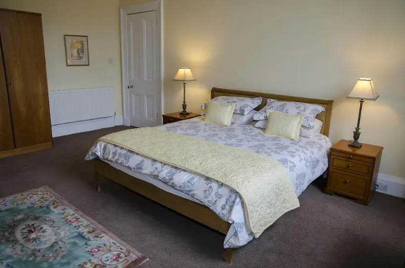 **  The Learmonth Hotel Edinburg Storbritannien
