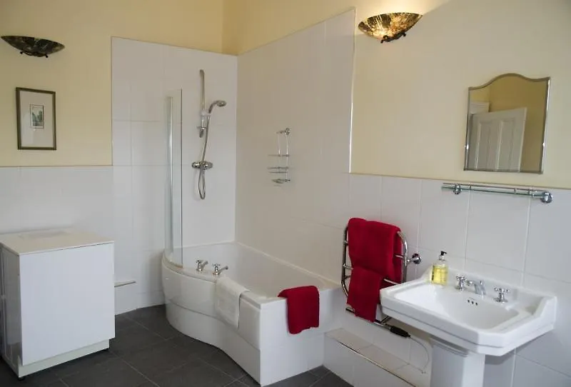 The Learmonth Hotel Edinburg
