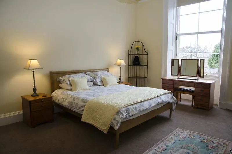 The Learmonth Hotel Edinburg
