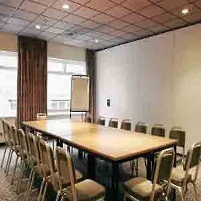**  The Learmonth Hotel Edinburg Storbritannien