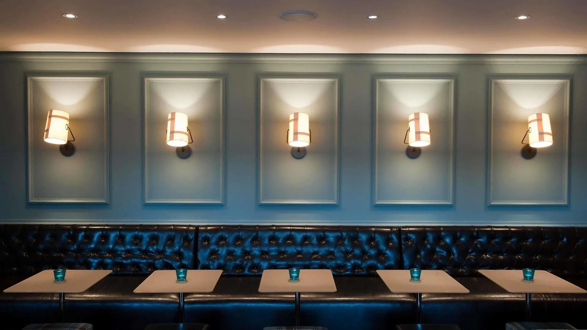 The Learmonth Hotel Edinburg