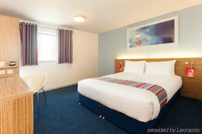 The Learmonth Hotel Edinburg Storbritannien